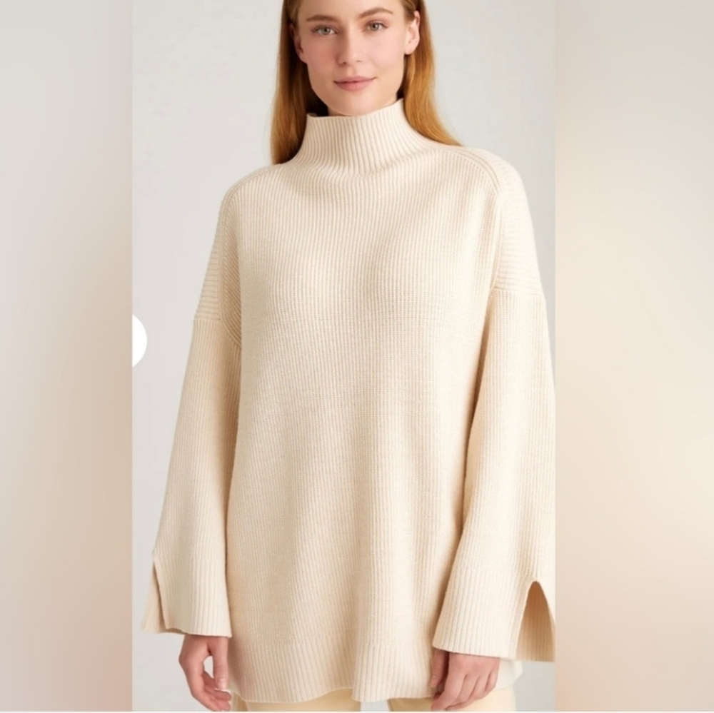 Revolve 525 America Wilhelmina Sweater Sz S